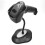Barcode Scanner Stand Holder Compatible for  Symbol DS2208 Adjustable Desktop Scanner Holder for Hands-Free 3