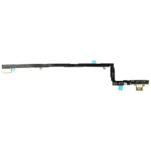 Câble Flexible Du Port de Charge pour  Air Remplacement Prise de Queue Pièces de Réparation de Téléphone Mobile Or