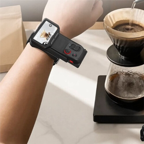 For   Ultra Camera Remote Control Mount Wrist Strap Camera Accessories 1