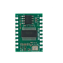 Moduł Rozpoznawania Mowy Offline SU-03T1 AI Inteligentny Moduł Sterowania Głosowego do Projektów DIY i Inteligentnego Domu A