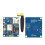 SIM800C Development Board with Glue Stick Antenna GSM GPRS Module Support Message  Audio Interface 4