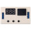 12V24V Trigger Cycle Delay Timer,3-Button Optocoupler Isolated  Delay Relay Module for  Timing Control,1PC A 1