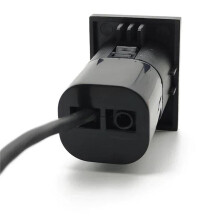 Car USB Input Adapter Cable USB Jack Interface for Focus 2 MK2 2009 2010 2011 C-MAX Mk1 A