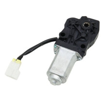 Silnik Elektryczny Tylnego Trzeciego Rzędu Siedzeń dla QX56 QX80 2011-2017 Lewy Tył 87549-1L31B