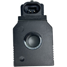 24V Solenoïde Ventiel Spoel YZ105886 voor 670D 670C DF180 672G 670G 770C 870D DF230 870G 770D YZ19684 DF150