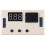 12V24V Trigger Cycle Delay Timer,3-Button Optocoupler Isolated  Delay Relay Module for  Timing Control,1PC B 1