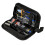 3D Printer Tool Kit Accessories - 58 Pcs Solve 99% Print Failures Clean Maint for All FDM Printers 3