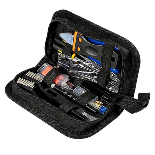3D Printer Tool Kit Accessories - 58 Pcs Solve 99% Print Failures Clean Maint for All FDM Printers 2