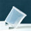 3D Printer PLA Filament Drying Box Material Tray Double Layer Sealing 2.5L Moisture Proof Storage Container 6
