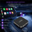 Wireless CarPlay Android Auto 3in1 AI Box Video Box Usb Car  Adapter Universal Plug  CarPlay Wireless 7