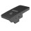 4F1962107 Car Central Lock Button Left Front Door High Sensitivity Easy Install ABS Durable for  A6L 05-08 1