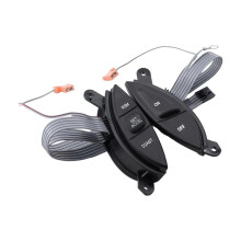 F87Z-9C888-BB SW-5928 Steering Wheel Cruise Control Button for Explorer Sport Trac Ranger F150 1998-2003