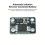 DC5-100V Wide Voltage Ideal Diode Module 25A/30A High Current Solar Anti-Backflow Protection Board 25A 7