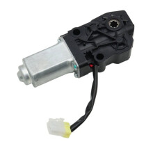 Hinterer Elektrischer Motor für die Dritte Reihe Sitz für QX56 QX80 2011-2017 Hinten Rechts 87449-1L30B