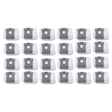 Vacuum Dust Bag for D20 / D20 Vacuum Cleaner Dust Bag Replacement Parts Dust Bag 24PCS
