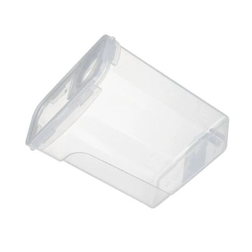 3D Printer PLA Filament Drying Box Material Tray Double Layer Sealing 2.5L Moisture Proof Storage Container 2