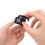 For   Ultra Quick-Release Extension Bracket Portable Adapter Bracket Photography Accessories 8