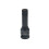 1/2" Drive Impact Spline Bit Socket Set 12 Point M4-M17 9PC CR-MO 1