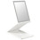 LED Tri-Folding Makeup Travel Makeup Mirror 3 Colors Light Modes USB Rechargeable Touch Screen Portable Tabletop 1