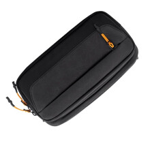 Partition Storage Camera Bag Leisure Outdoor Single Shoulder Photography Bag Camera Shoulder Bag Crossbody