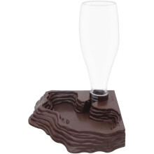 Reptile Water Feeder, Automatic Water Dispenser, Waterer, Feeding Accessories for Turtles, Frogs, Bearded Dragon