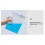 3D Printer PLA Filament Drying Box Material Tray Double Layer Sealing 2.5L Moisture Proof Storage Container 5