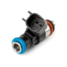 Injecteur de Carburant 0280158187 pour CTS 09-15 pour Corvette Camaro Injecteur de Carburant Suralimenté