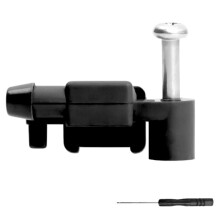 Spray Nozzle for Braava Jet M6 240 241 244 Series Robot Vacuum Cleaner Replacement Nozzles A