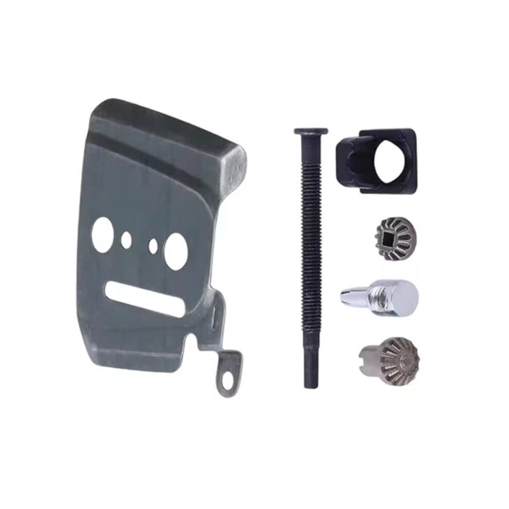 Chainsaw Chain Bar Tensioner Adjuster Kit For Echo Cs400 Cs-400 Cs-450 V651000001 V651000011 V203000110 C309000030 6033395141632