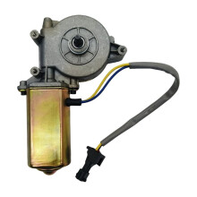 24425138 Right Window Regulator Motor for Trucks FL/FE Series DAF LF 45/IV LF 55/IV