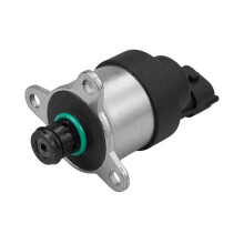 Válvula Solenoide de Controle de Medição Do Regulador da Bomba de Combustível SCV 0928400746 para NG TGA TGS TGX 51125050033 1465ZS0096