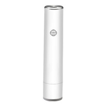 Vacuum Sealer High-Capacity Rechargeable Battery Preserves Food Freshness, Maintaining the Quality Include 8 Vacuum Bags