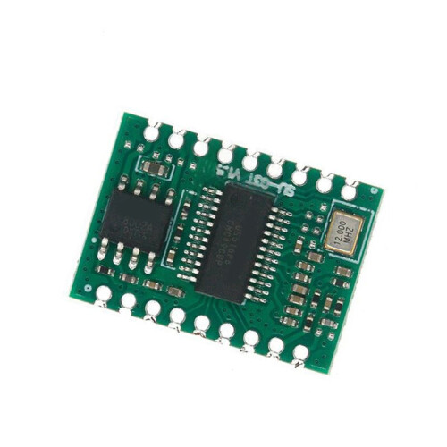 SU-03T1 AI Intelligent Offline Voice Recognition Module Voice Control Module for Embedded DIY and  Home Projects A 1