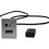 Car USB Input Adapter  Cable USB Jack Interface  for  Focus 2 MK2 2009 2010 2011 C-MAX  Mk1 A 2