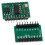 5pcs SU-03T1 AI Intelligent Offline Voice Recognition Module Voice Control Module for Embedded DIY  Home Projects A 5