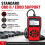 V100 OBDII Automobil-Code-Reader Scanner Motor-Diagnosetool mit Batterietestfunktion 6
