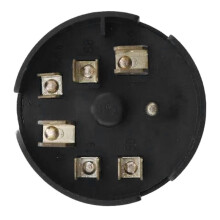 Zündschalter 11444212 15144740 11444213 für -Lader L350F L60F L70F L90F L110F L120F L150F L180F
