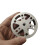 Quick Release Plates Quick Release Tripod Adapter Riser Extension Section for ZWO/Sky-Watcher Telescope Accessory 6