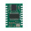 5pcs SU-03T1 AI Intelligent Offline Voice Recognition Module Voice Control Module for Embedded DIY  Home Projects B 1