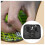 3 Spring  Stringing Tool Tennis Equipment Aluminum Alloy Durable Clamp for Racket Stringing Machine 4