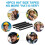 60 Pcs Hat Size Reducer, Hat Sizer Reducer Insert, Make Smaller Sweatband, Self Adhesive Resizer Foam Tape for Hat Cap 5