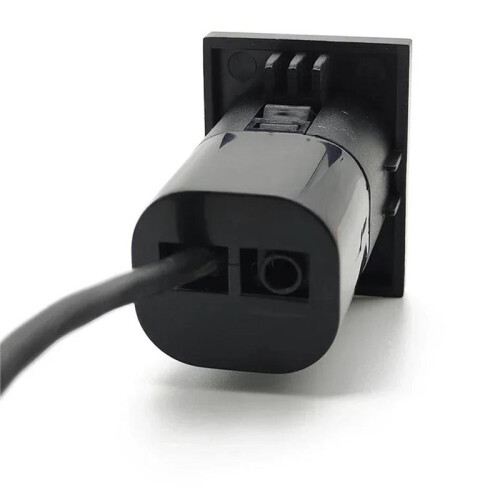 Car USB Input Adapter  Cable USB Jack Interface  for  Focus 2 MK2 2009 2010 2011 C-MAX  Mk1 B