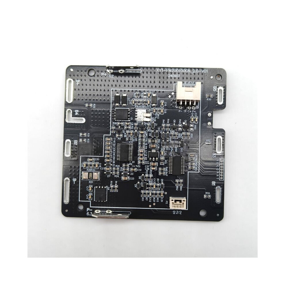 Battery Plastic Shell Housing Repair Kit For Floor One S5 / 2.0 Vacuum Cleaner Replacement Parts 6032343748732