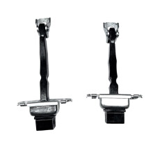 1Pair Rear&Front Door Check Straps Stop Limiter for Pajero V73 V77 V93 V97 00-21 5732A020 5702A091 5732A048