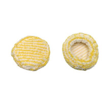 8PCS Steam Nozzle Round Brush Cloth Kit for SC1 SC2 SC3 SC4 SC5 SC7 CTK10 CTK20 Steam Cleaner Spare Part