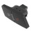 4F1962107 Car Central Lock Button Left Front Door High Sensitivity Easy Install ABS Durable for  A6L 05-08 4