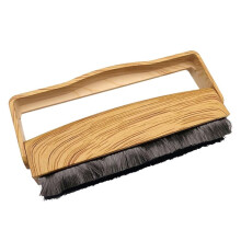 Vinyl Record Brush Sturdy Record Cleaner Brush for Phonograph Record Albums