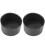 2PCS 1EB17DX9AB 1EB17DX9 Cup Holder Insert for  Ram 1500 2500 3500 2009-2016 1