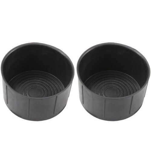 2PCS 1EB17DX9AB 1EB17DX9 Cup Holder Insert for  Ram 1500 2500 3500 2009-2016
