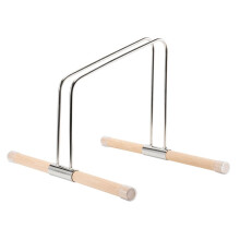 Floor-Standing Bicycle Rack-Drill-Free Display Stand, Space-Saving Indoor Garage Storage Rack
